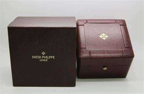 patek philippe uhrenbox|patek watches for sale.